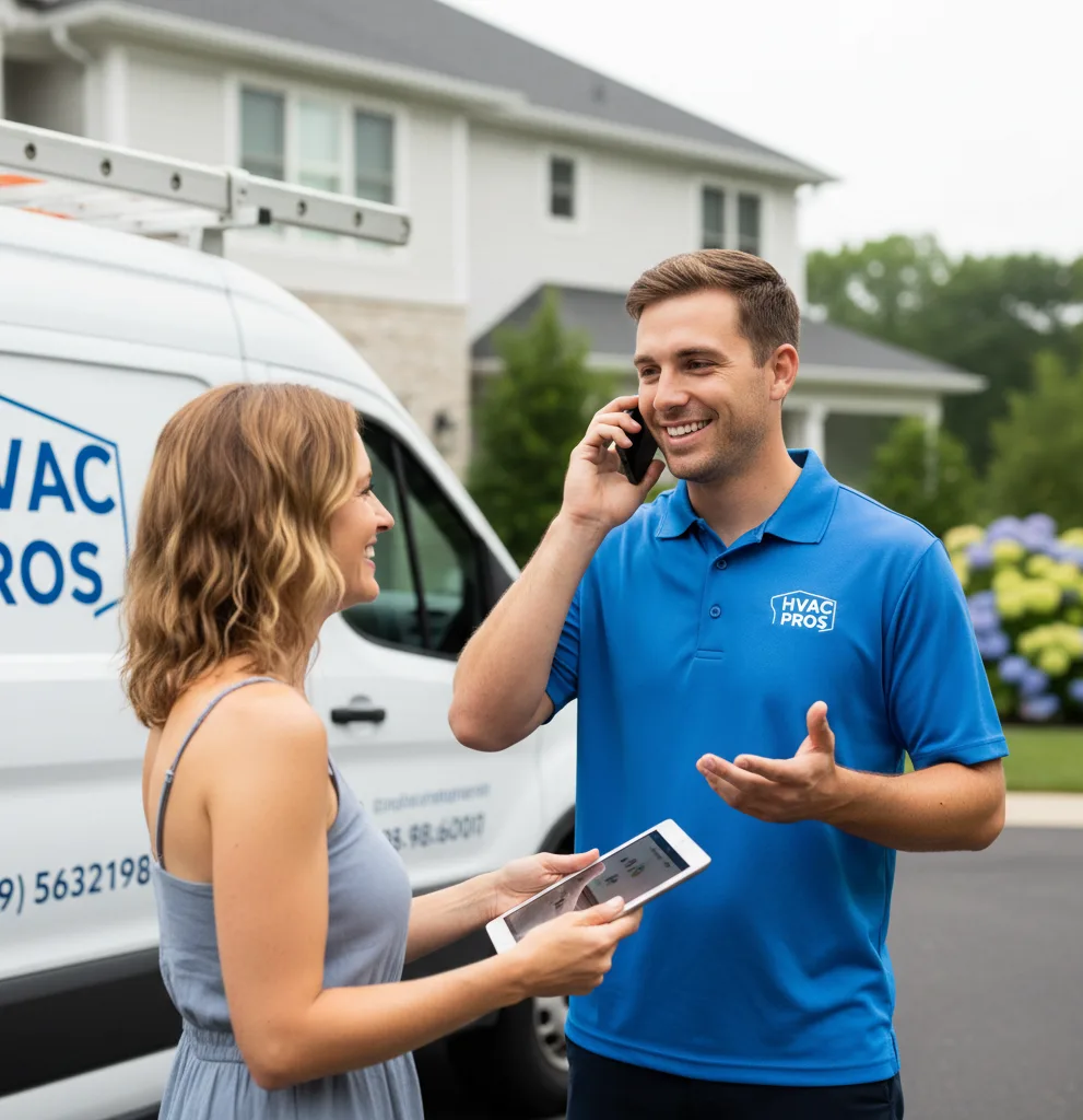 HVAC Maintenance in Fort Collins, CO